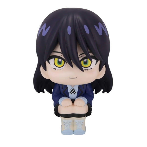 『機動戦士Gundam GQuuuuuuX』るかっぷ ニャアン